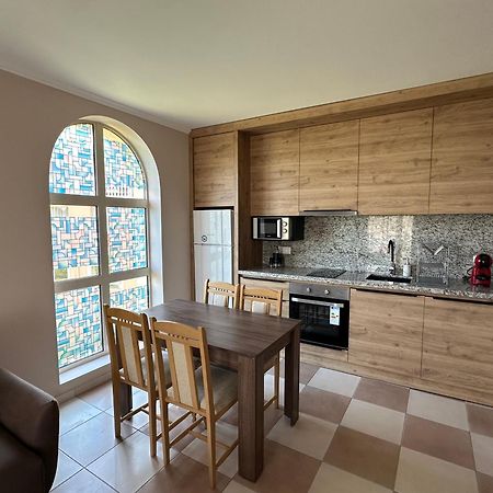 Anvers Apartments Sozopol Bagian luar foto