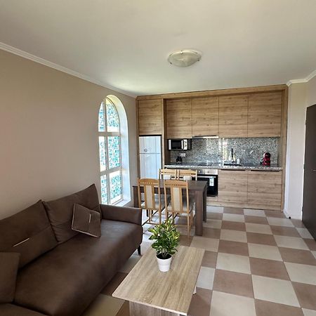Anvers Apartments Sozopol Bagian luar foto