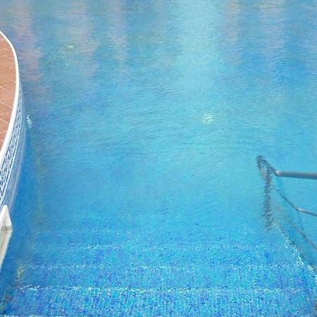 Anvers Apartments Sozopol Bagian luar foto