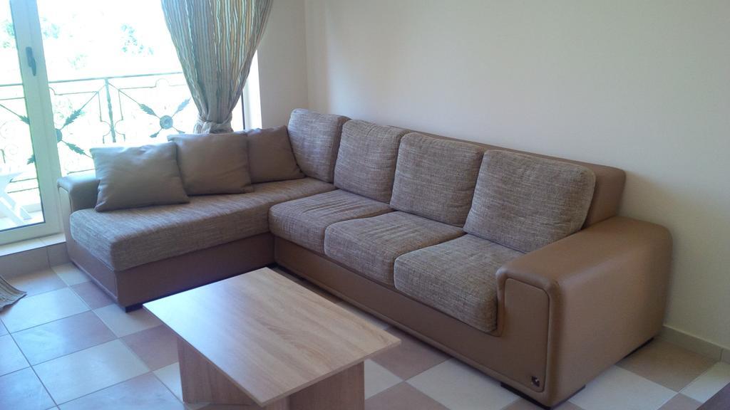 Anvers Apartments Sozopol Ruang foto
