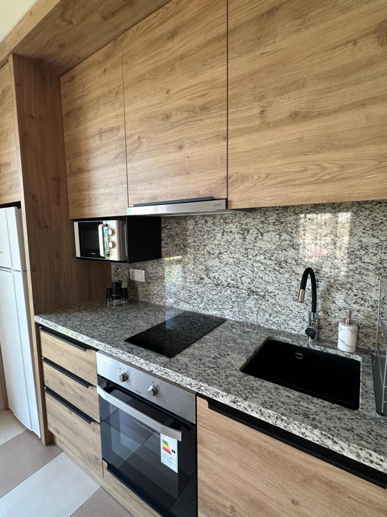 Anvers Apartments Sozopol Bagian luar foto