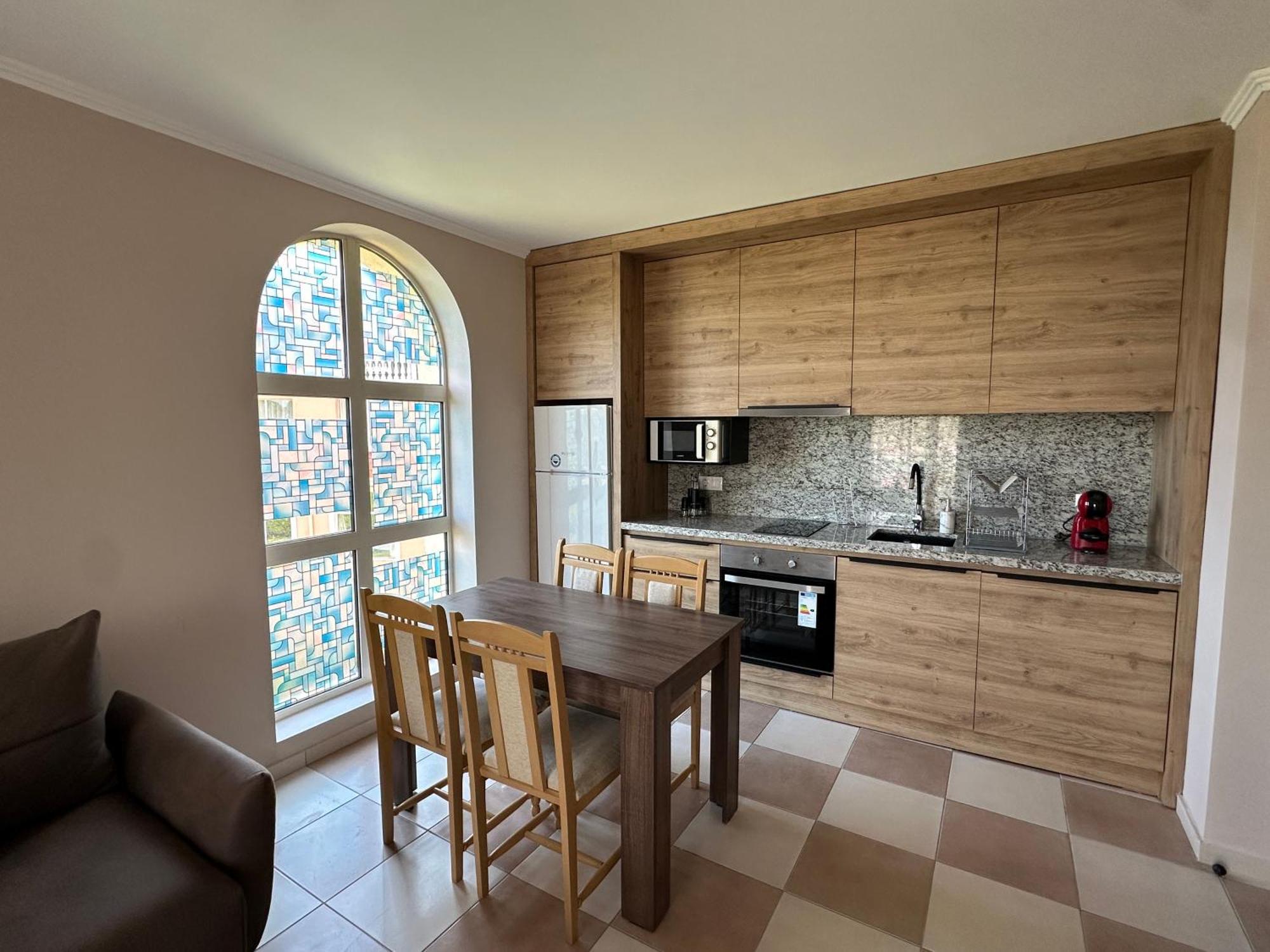 Anvers Apartments Sozopol Bagian luar foto