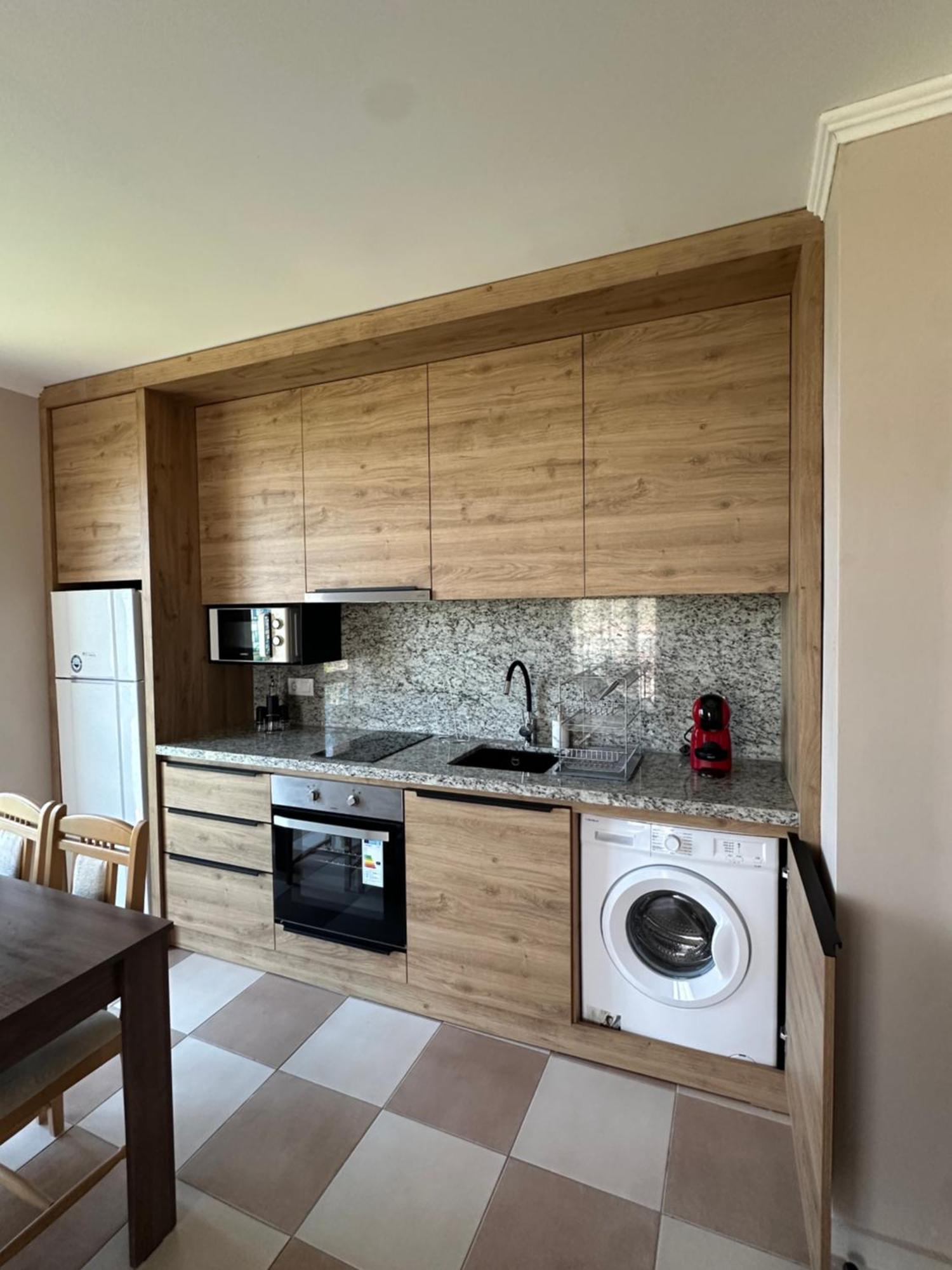 Anvers Apartments Sozopol Bagian luar foto