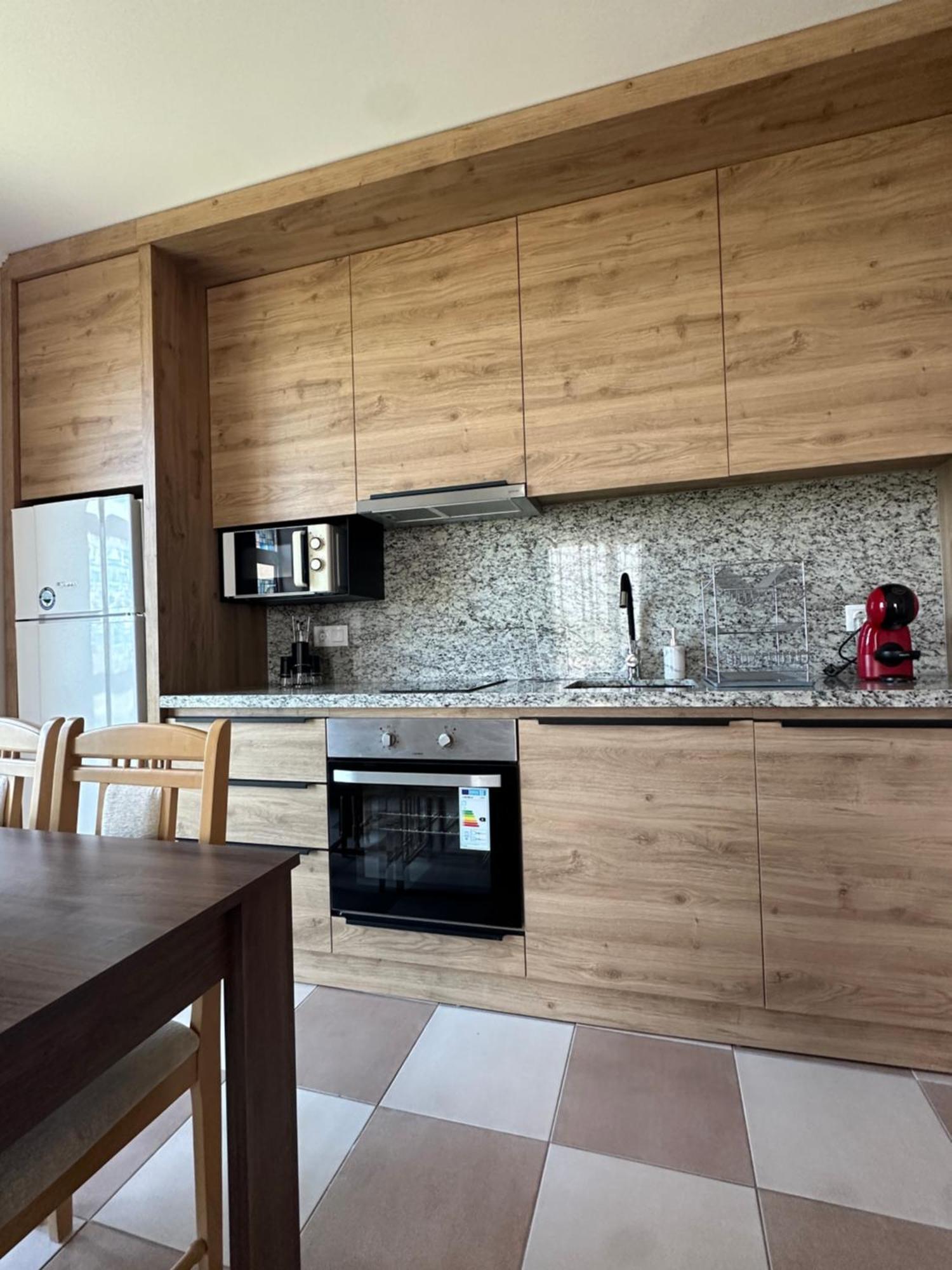 Anvers Apartments Sozopol Bagian luar foto