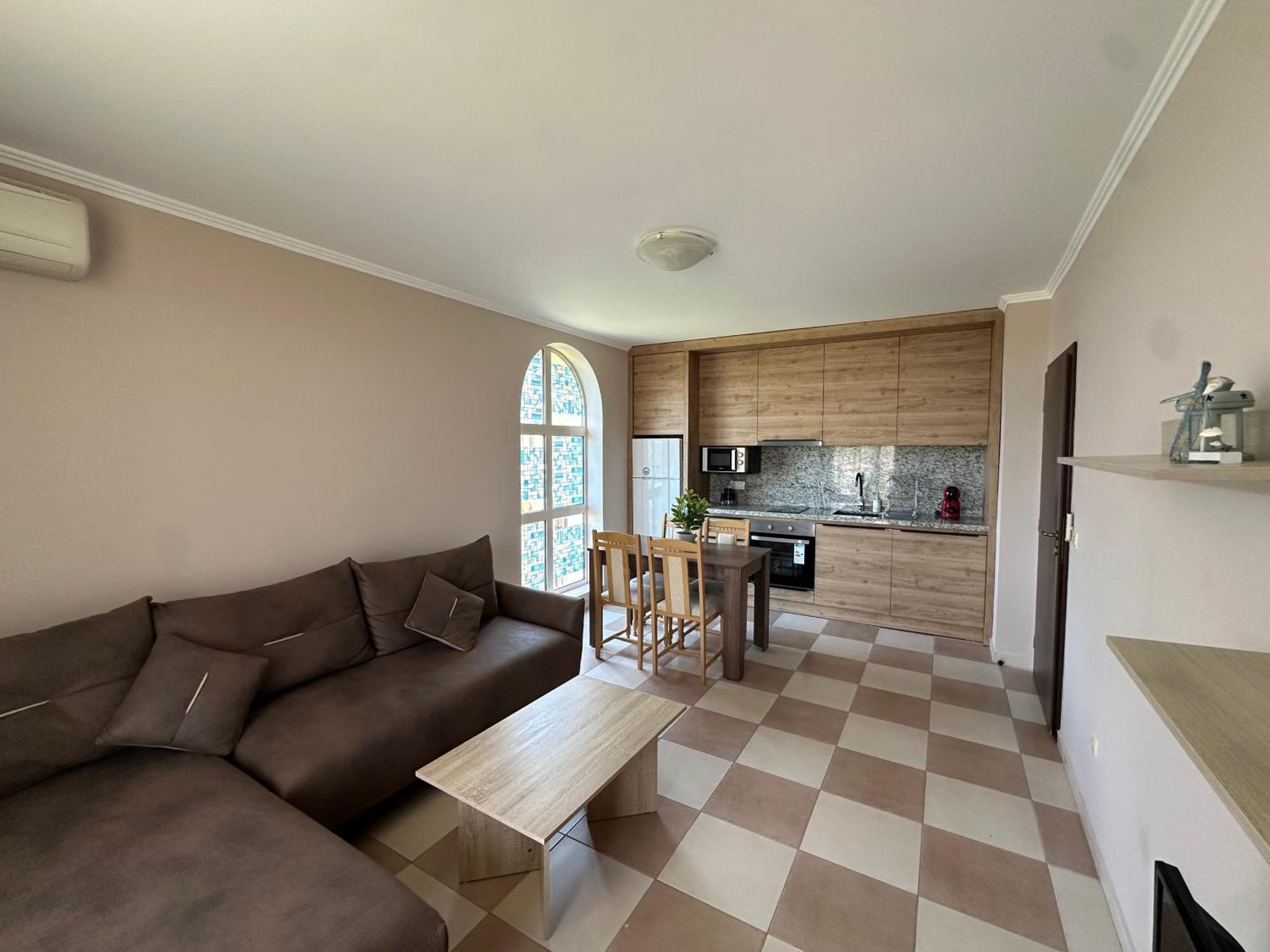 Anvers Apartments Sozopol Bagian luar foto