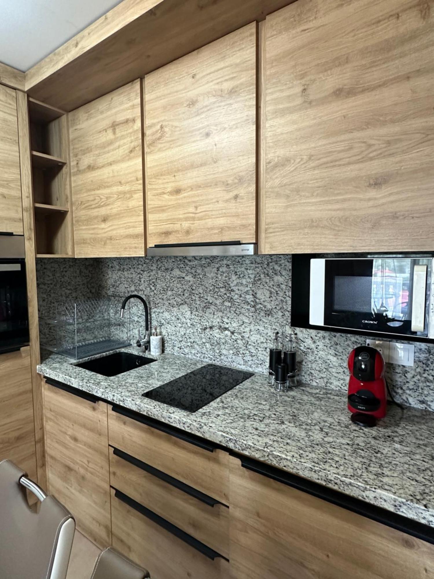 Anvers Apartments Sozopol Bagian luar foto