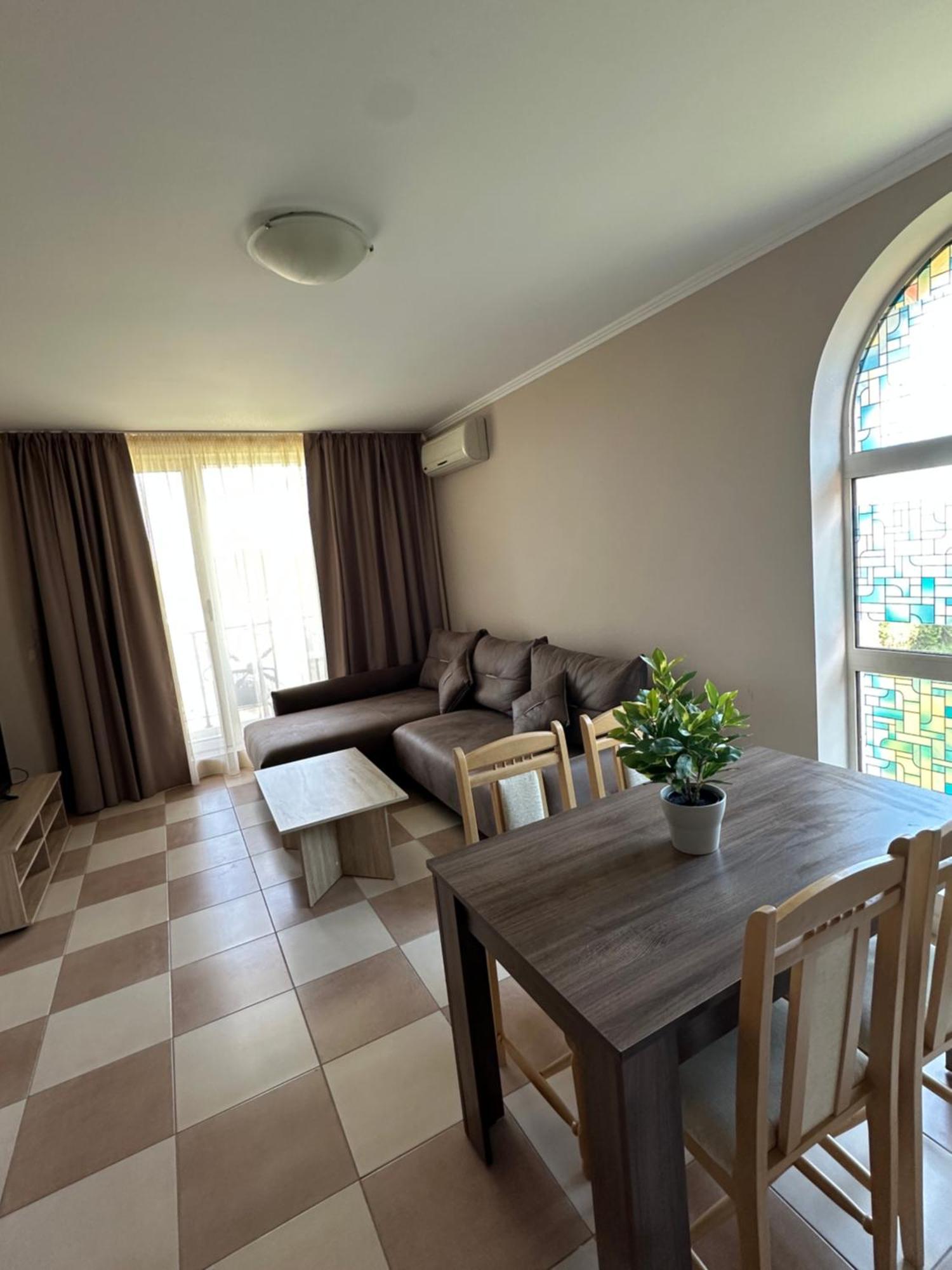 Anvers Apartments Sozopol Bagian luar foto