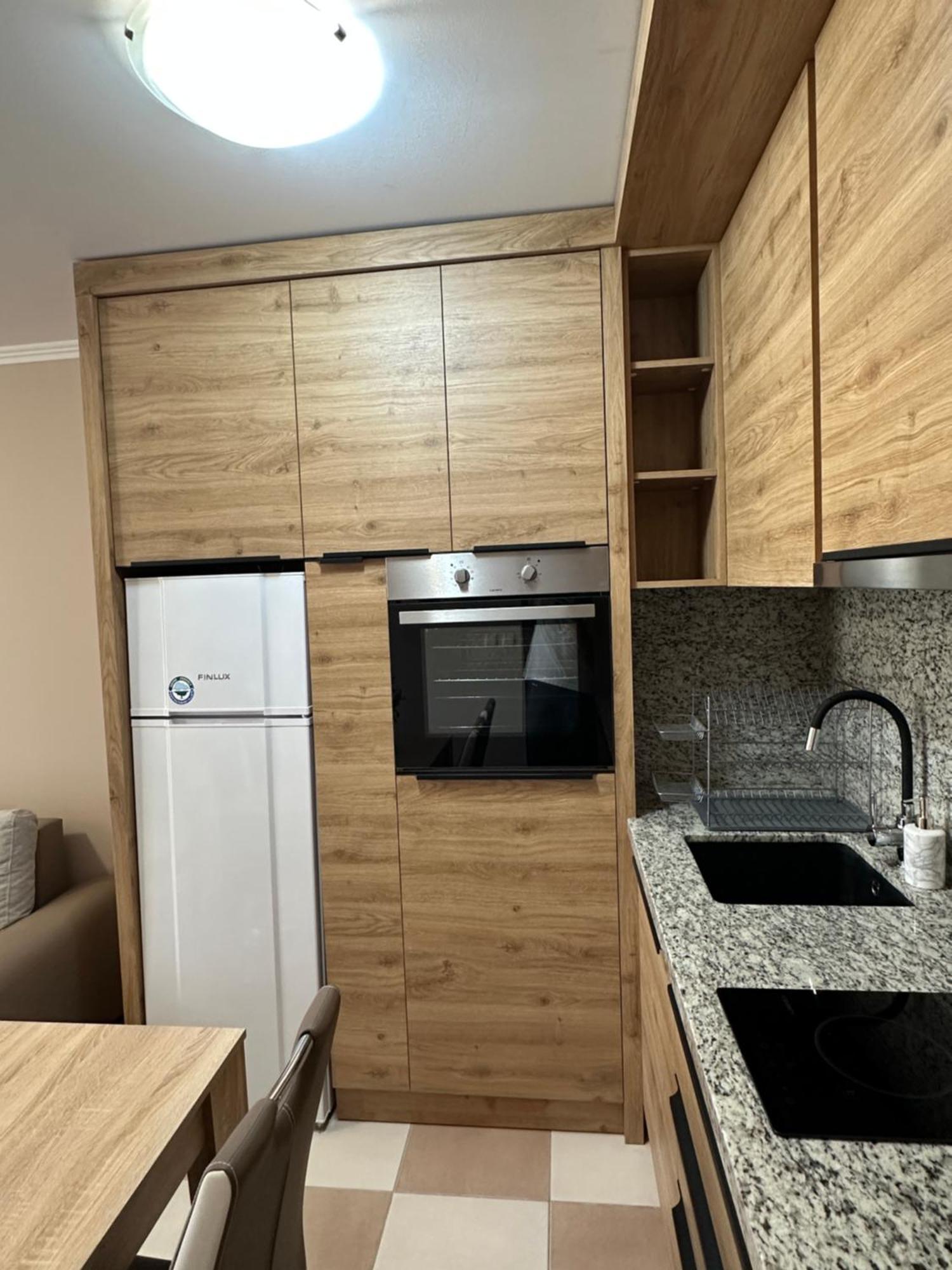 Anvers Apartments Sozopol Bagian luar foto