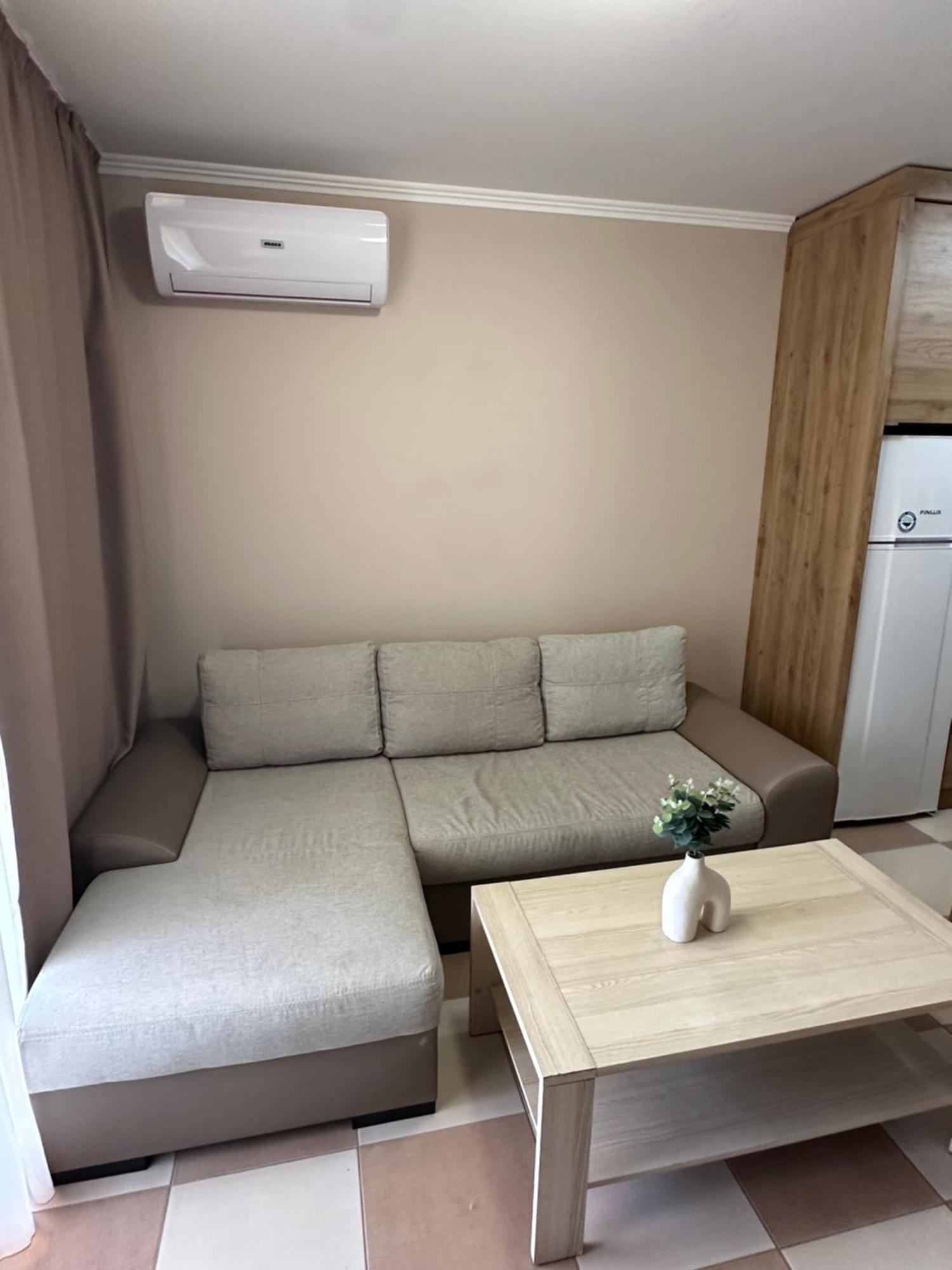 Anvers Apartments Sozopol Bagian luar foto