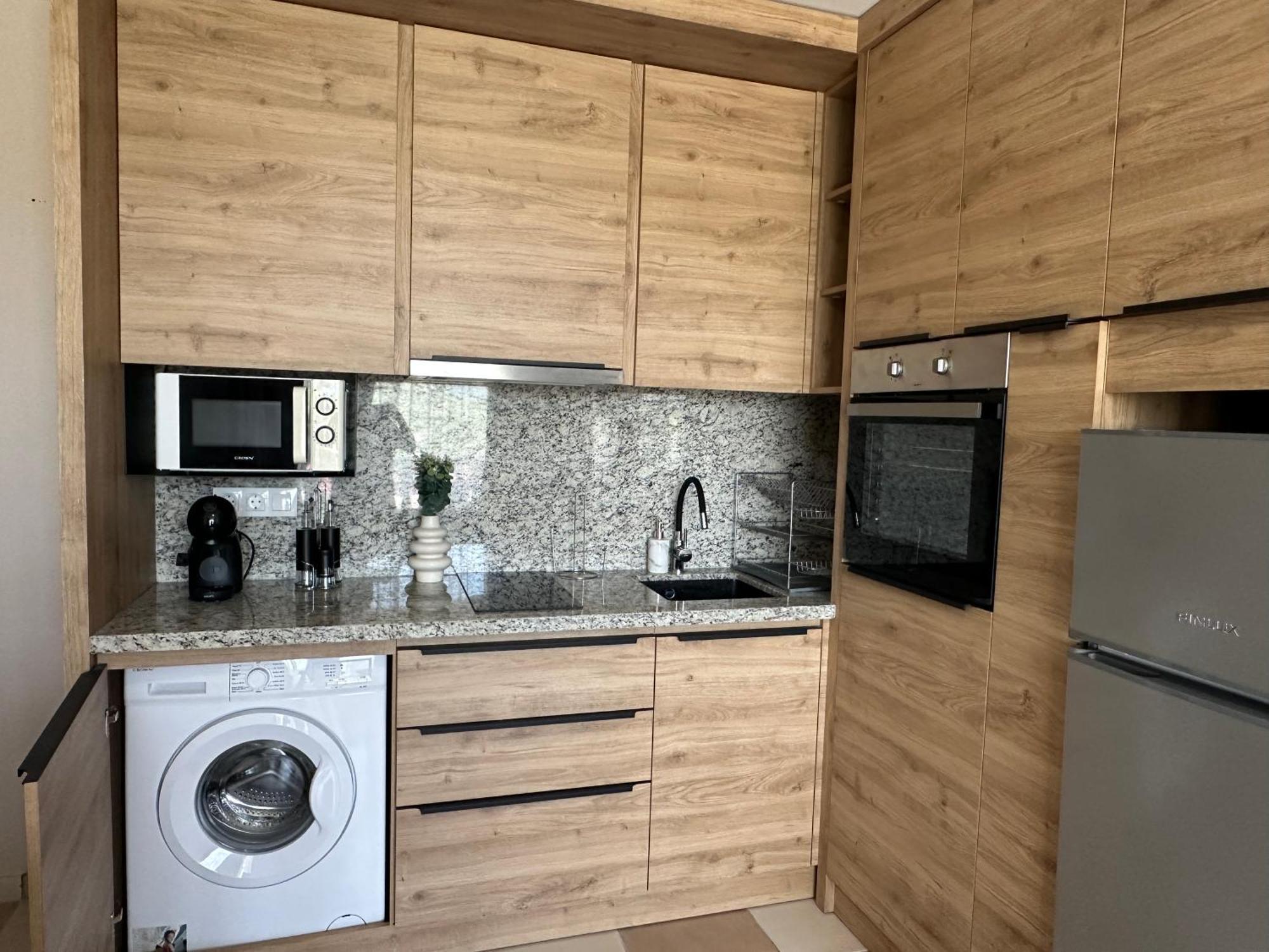 Anvers Apartments Sozopol Bagian luar foto