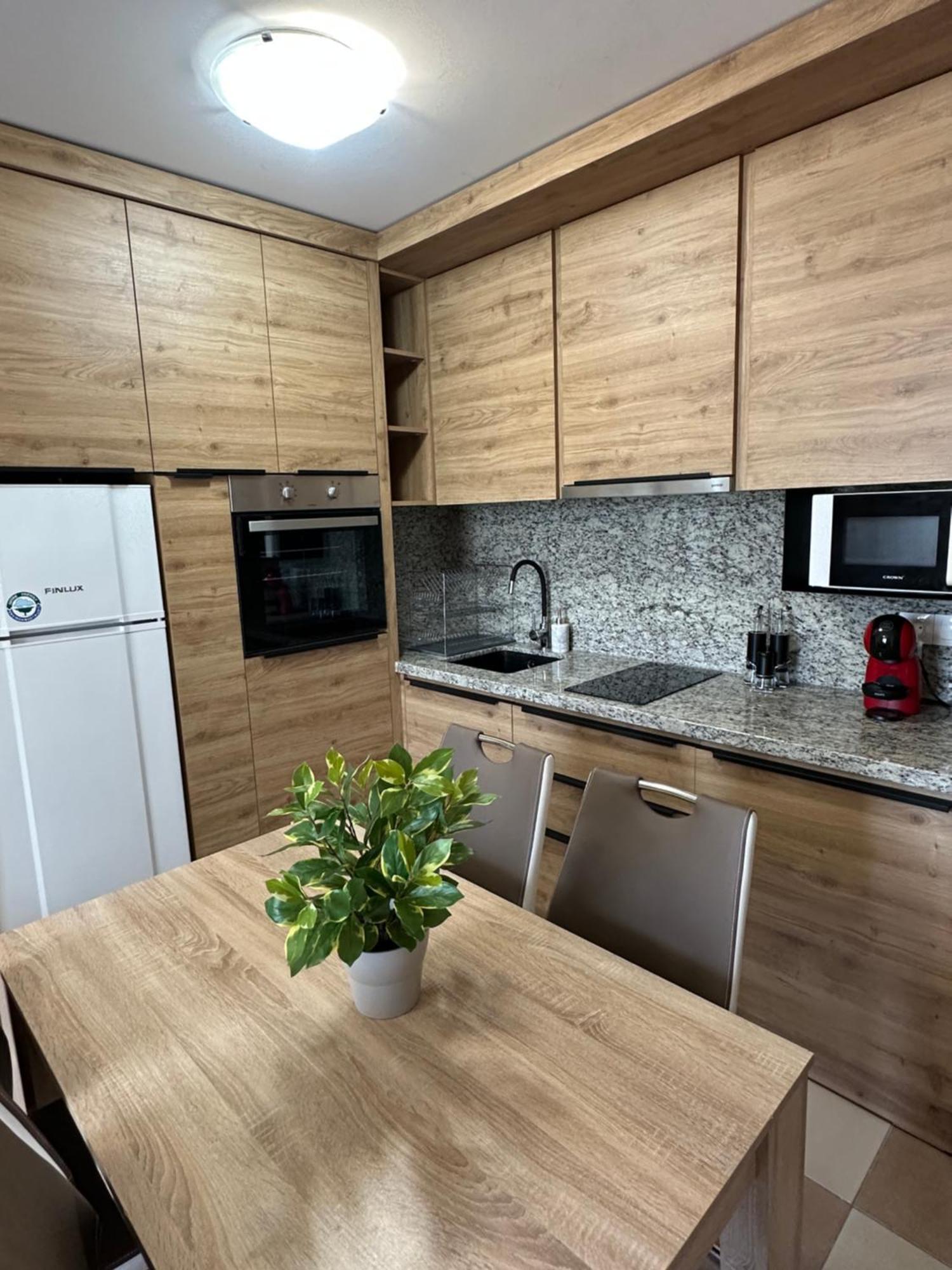 Anvers Apartments Sozopol Bagian luar foto