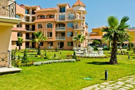 Anvers Apartments Sozopol Bagian luar foto