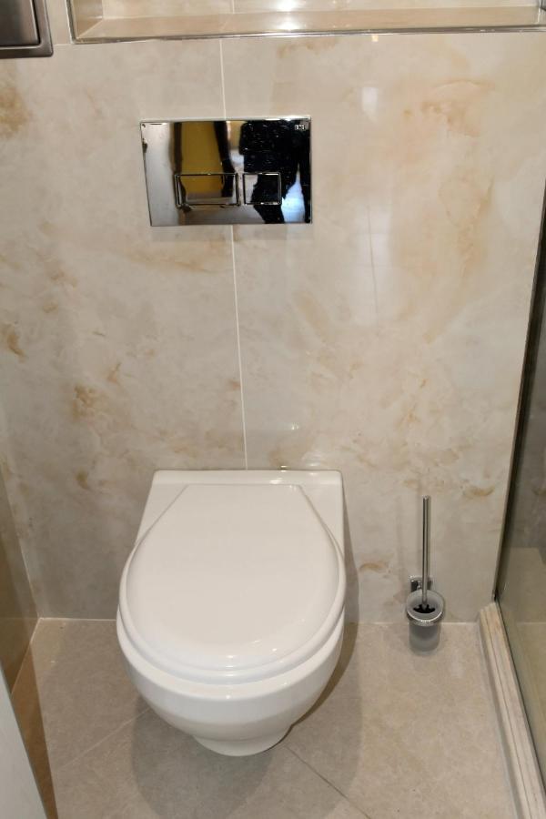 Anvers Apartments Sozopol Bagian luar foto