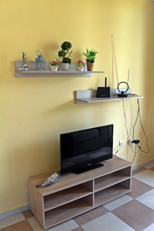 Anvers Apartments Sozopol Bagian luar foto