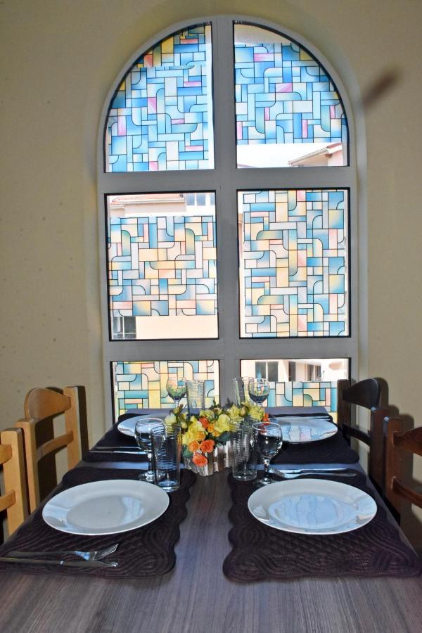 Anvers Apartments Sozopol Bagian luar foto