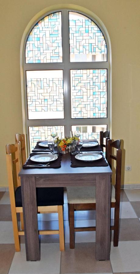 Anvers Apartments Sozopol Bagian luar foto