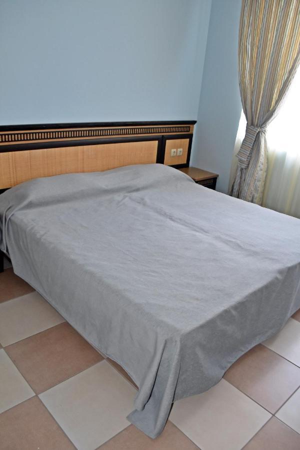 Anvers Apartments Sozopol Bagian luar foto