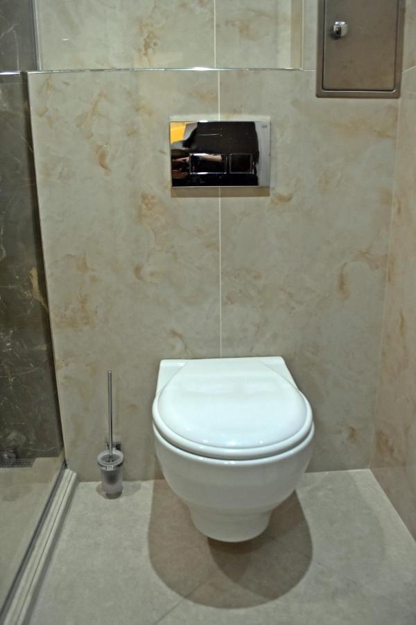 Anvers Apartments Sozopol Bagian luar foto