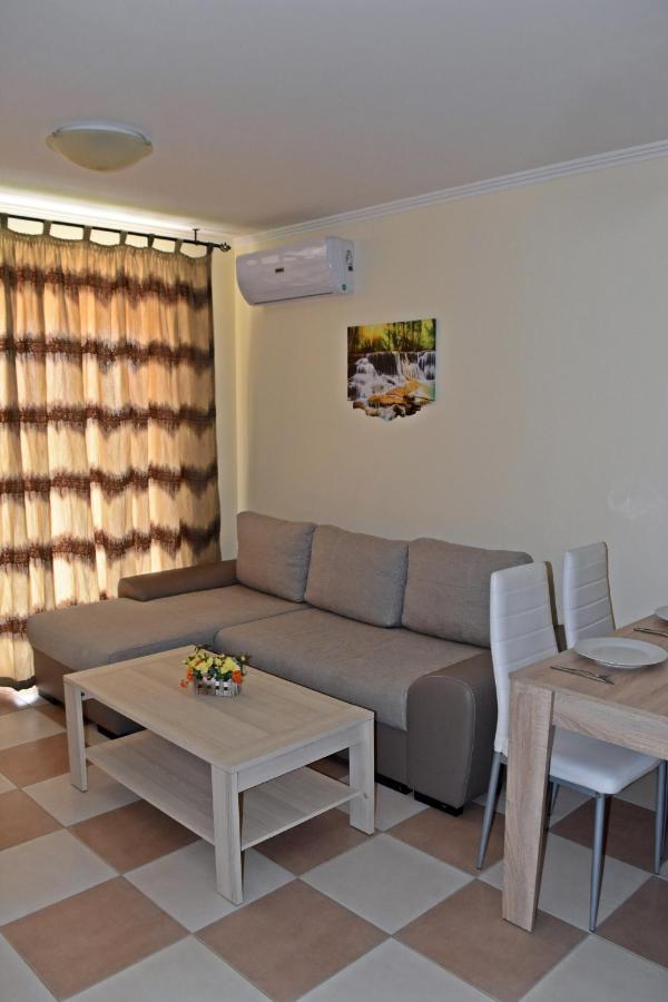 Anvers Apartments Sozopol Bagian luar foto