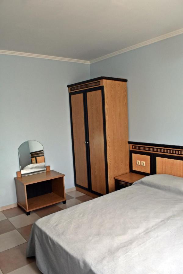 Anvers Apartments Sozopol Bagian luar foto