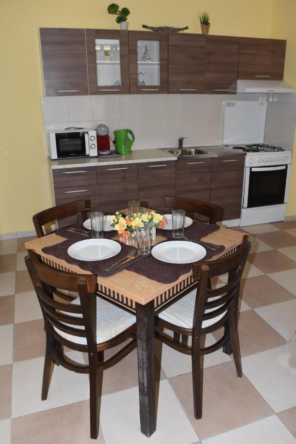 Anvers Apartments Sozopol Bagian luar foto
