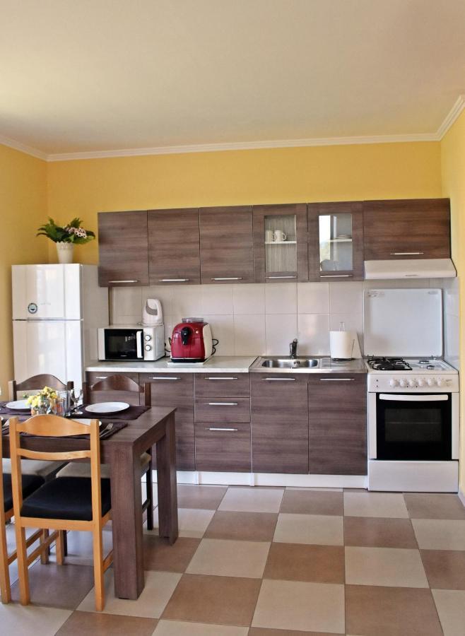 Anvers Apartments Sozopol Bagian luar foto