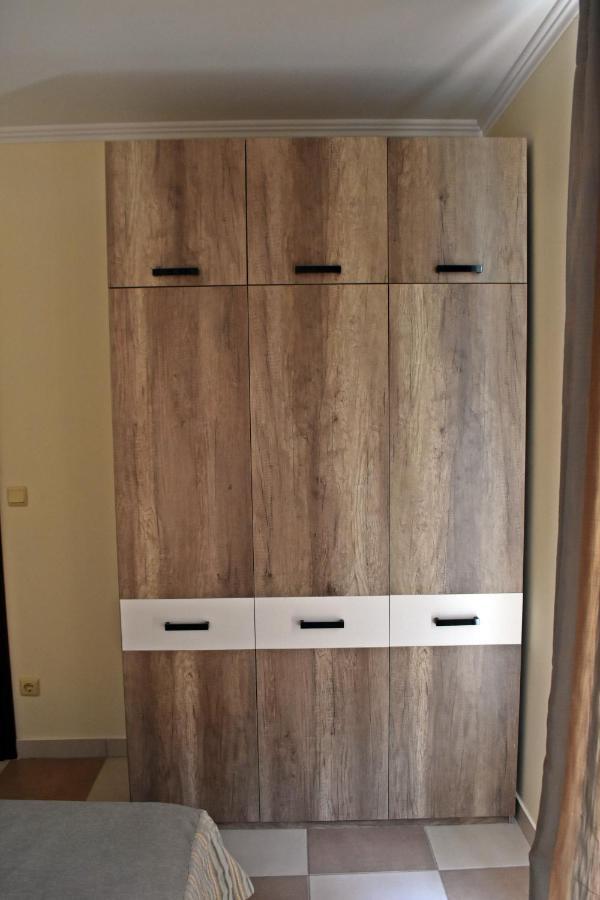Anvers Apartments Sozopol Bagian luar foto