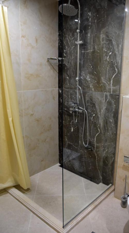 Anvers Apartments Sozopol Bagian luar foto