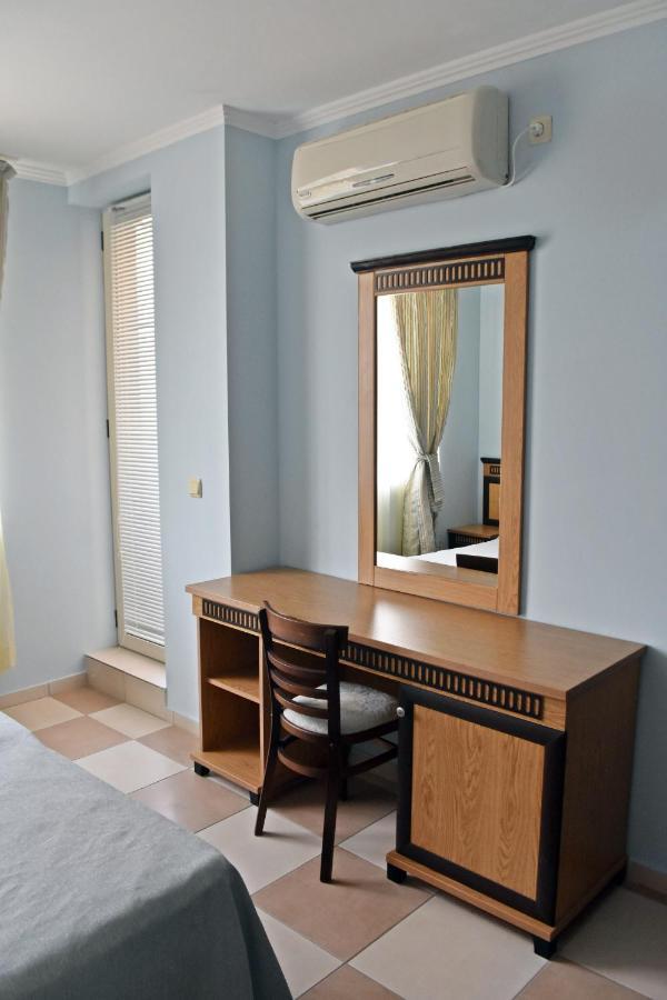 Anvers Apartments Sozopol Bagian luar foto