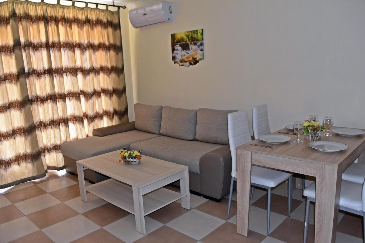 Anvers Apartments Sozopol Bagian luar foto