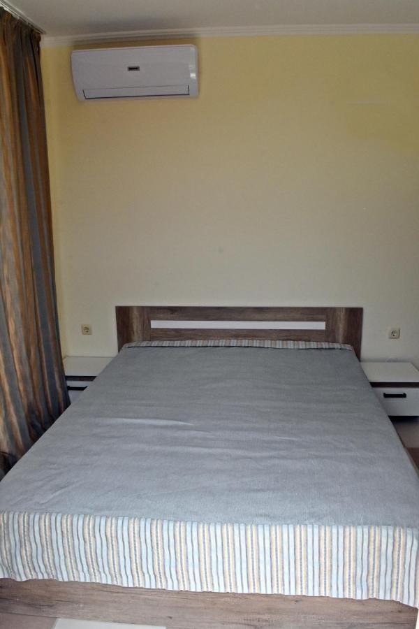 Anvers Apartments Sozopol Bagian luar foto