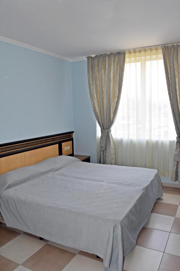 Anvers Apartments Sozopol Bagian luar foto