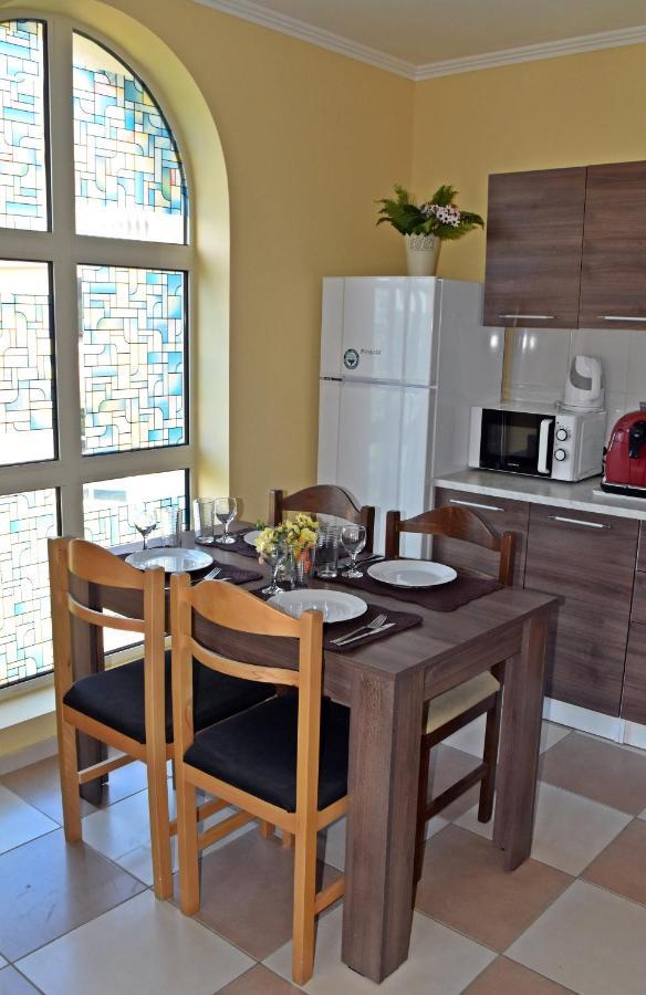Anvers Apartments Sozopol Bagian luar foto